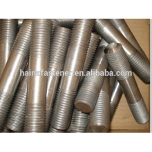 SPEC: S31803 incoloy inconel stud bolt ,Hanger bolt